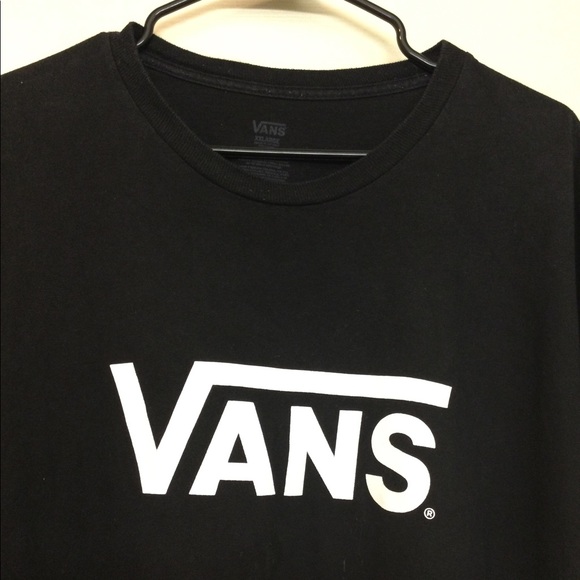 Vans Other - VANS Men’s T-Shirt Made In Mexico 🇲🇽